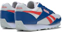 Shop Reebok Rewind Run Cozy Slijtvast Antislip Lage Sneakers ''Blauw'' GX6016