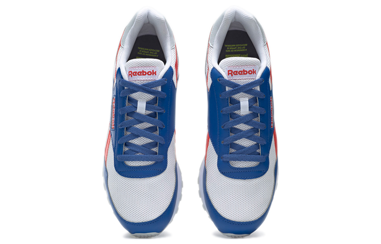 Purchase Reebok Rewind Run Cozy Slijtvast Antislip Lage Sneakers ''Blauw'' GX6016