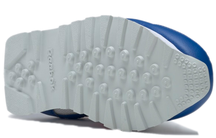Details for Reebok Rewind Run Cozy Slijtvast Antislip Lage Sneakers ''Blauw'' GX6016