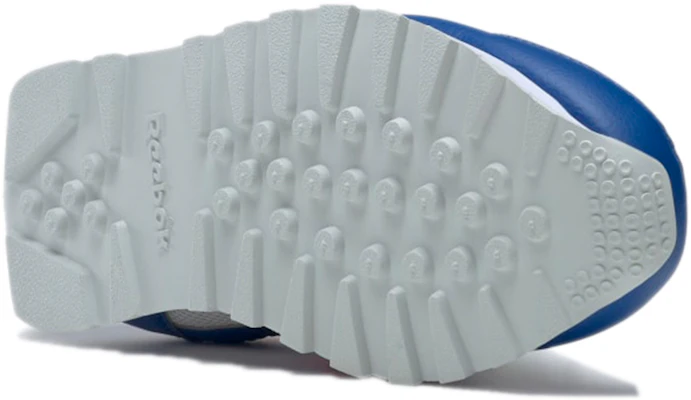 Reebok Rewind Run Cozy Slijtvast Antislip Lage Sneakers ''Blauw'' GX6016 Details for Reebok Rewind Run Cozy Slijtvast Antislip Lage Sneakers ''Blauw'' GX6016