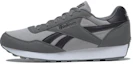 Buy Reebok Rewind Run 舒適耐磨 復古休閒運動鞋 男女同款 灰黑
