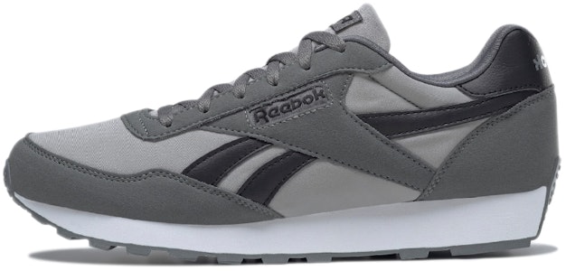 リーボックリワインドラン耐久性レトロカジュアルシューズ グレーブラック GX5135 GX5135 Buy リーボックリワインドラン耐久性レトロカジュアルシューズ グレーブラック GX5135 GX5135