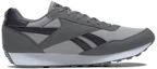 Order Reebok Rewind Run 舒適耐磨 復古休閒運動鞋 男女同款 灰黑