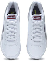 Purchase Reebok Rewind Run 舒適 復古休閒 耐磨 低筒 跑步鞋 男女款 白灰