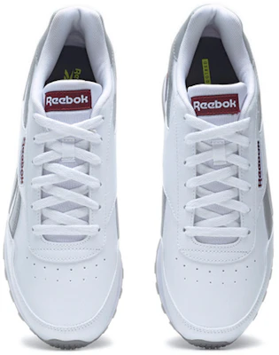 Reebok Rewind Run 舒適 復古休閒 耐磨 低筒 跑步鞋 男女款 白灰 Purchase Reebok Rewind Run 舒適 復古休閒 耐磨 低筒 跑步鞋 男女款 白灰