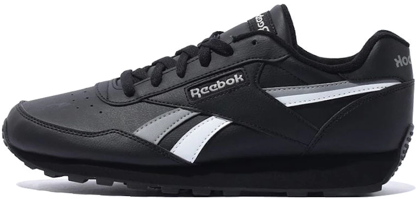 Reebok Rewind Run Chaussures/Sneakers Unisexe Légères Résistantes Noir Blanc G58560 Buy Reebok Rewind Run Chaussures/Sneakers Unisexe Légères Résistantes Noir Blanc G58560