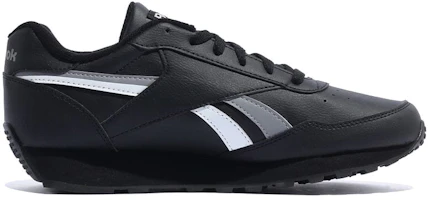 Order Reebok Rewind Run 輕便耐磨運動鞋 男女同款 黑白