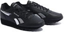 Lookbook Reebok Rewind Run Chaussures/Sneakers Unisexe Légères Résistantes Noir Blanc G58560