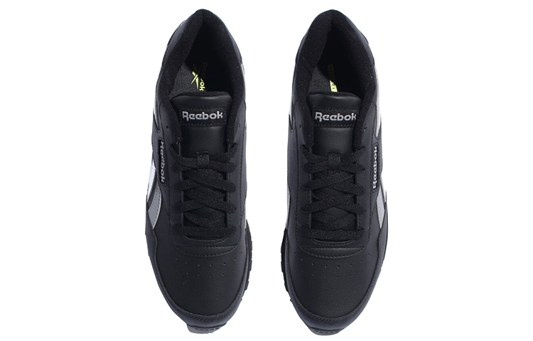 Purchase Reebok Rewind Run Chaussures/Sneakers Unisexe Légères Résistantes Noir Blanc G58560