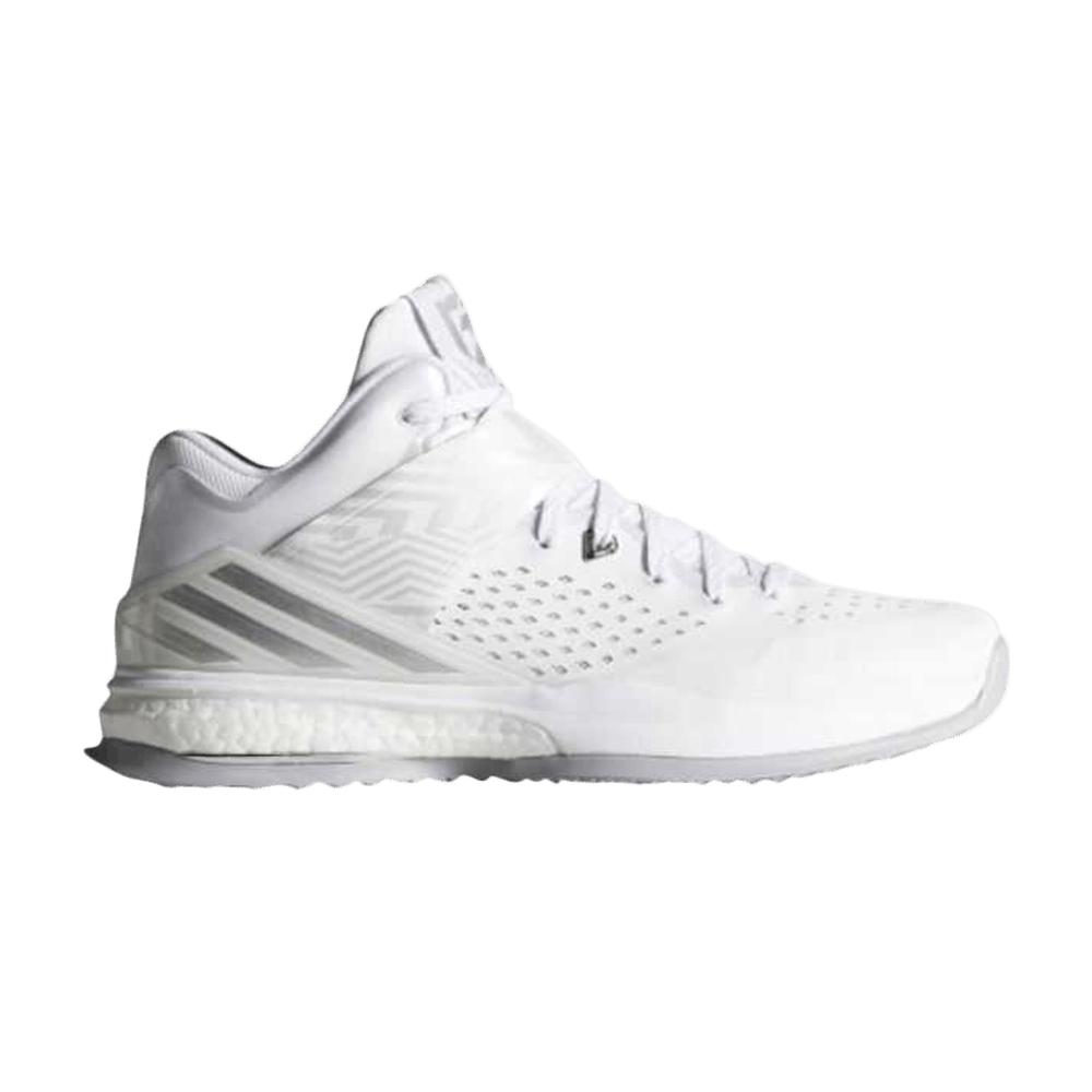 Buy Reebok RG3 Energy Boost 'White' C75860