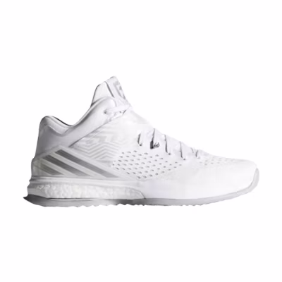 Reebok RG3 Energy Boost 'White'