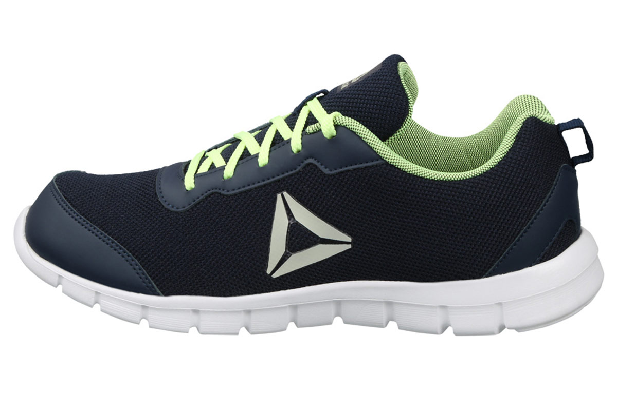 Reebok Ride Runner 'Blue Green' DV7584