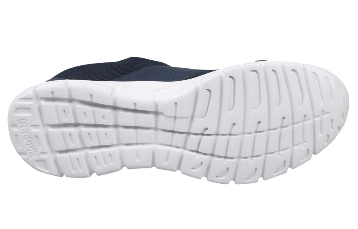 Details for Reebok Ride Runner ''Blu Verde'' DV7584