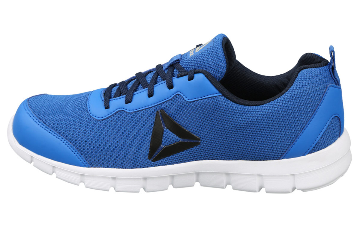 Reebok Ride Runner 'Blue Running' DV7586