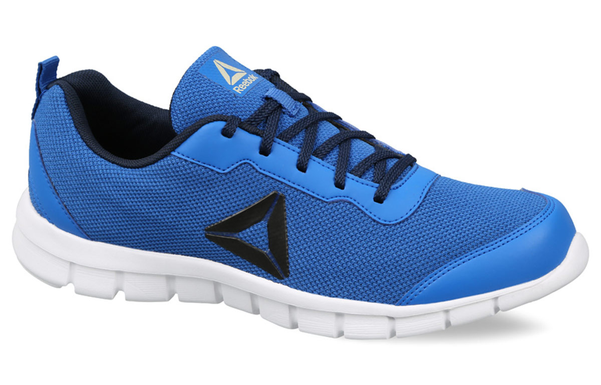 Lookbook Reebok Ride Runner ''Course Bleue'' DV7586