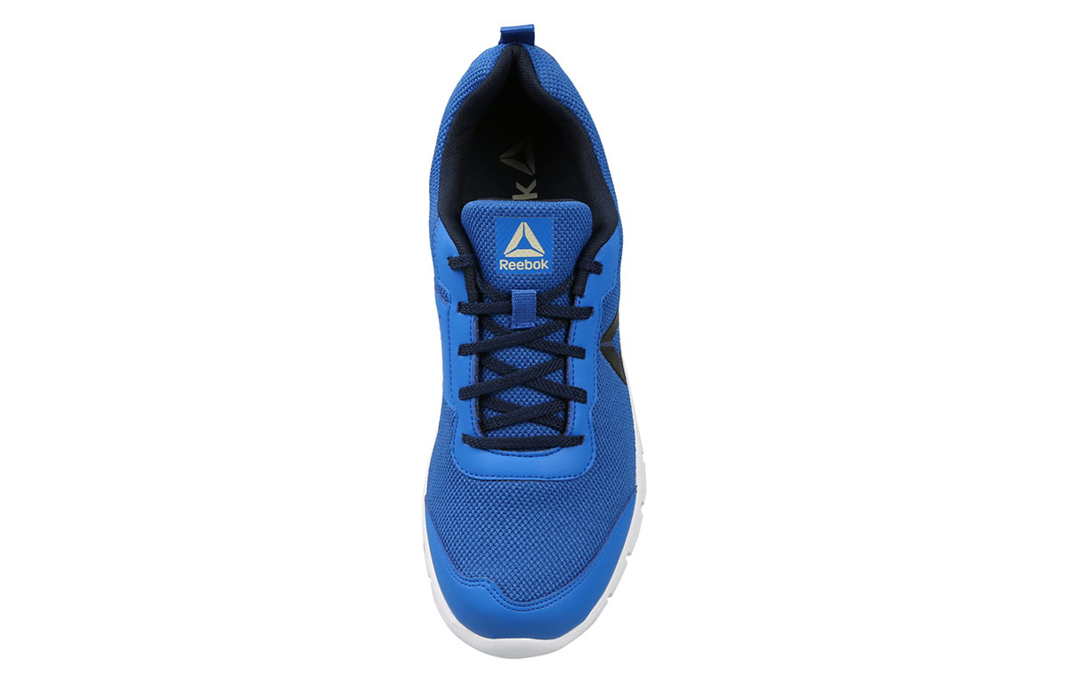 Shop Reebok Ride Runner ''Course Bleue'' DV7586