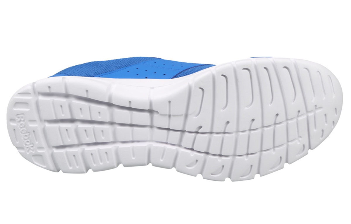 Details for Reebok Ride Runner ''Course Bleue'' DV7586