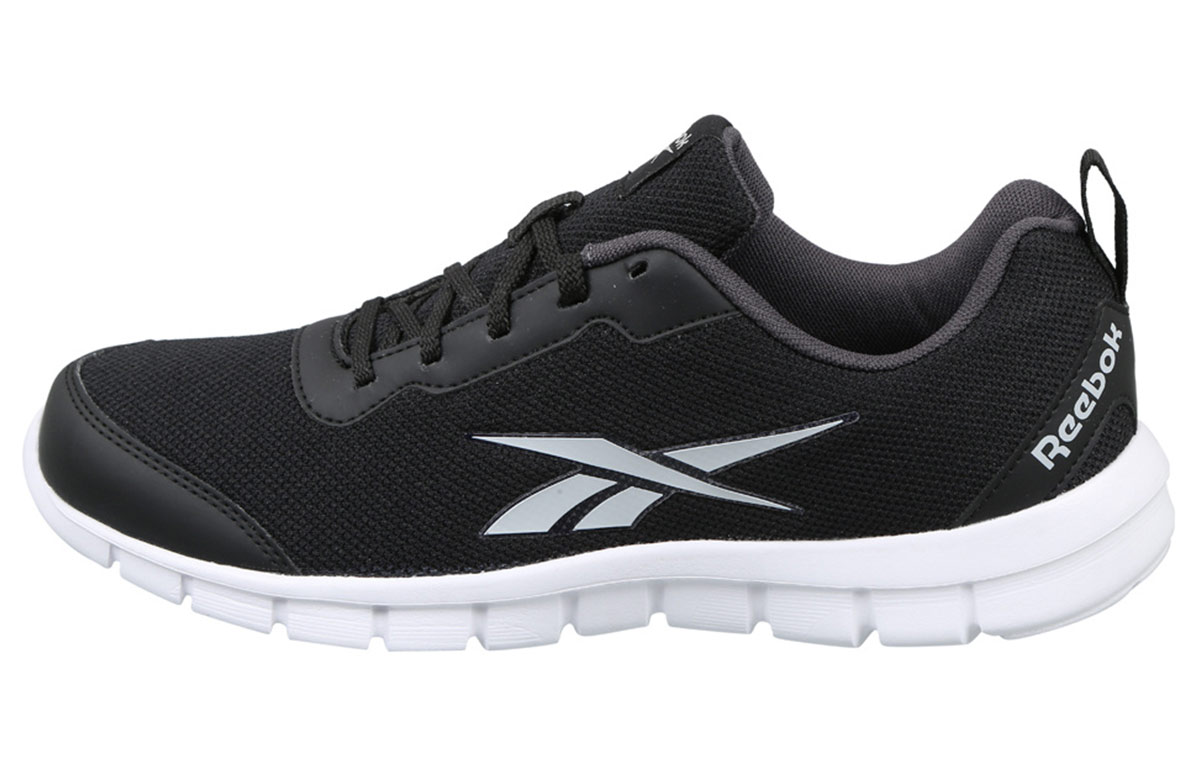 Reebok Ride Runner LP 'Black Running' FW0333