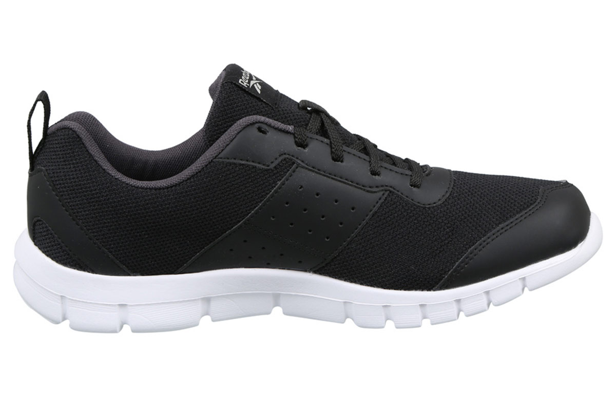 Order Reebok Ride Runner LP ''Noir Running'' FW0333