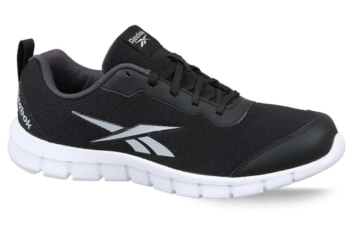 Lookbook Reebok Ride Runner LP ''Noir Running'' FW0333