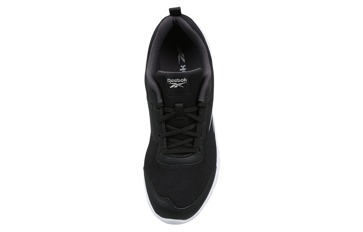 Shop Reebok Ride Runner LP ''Noir Running'' FW0333