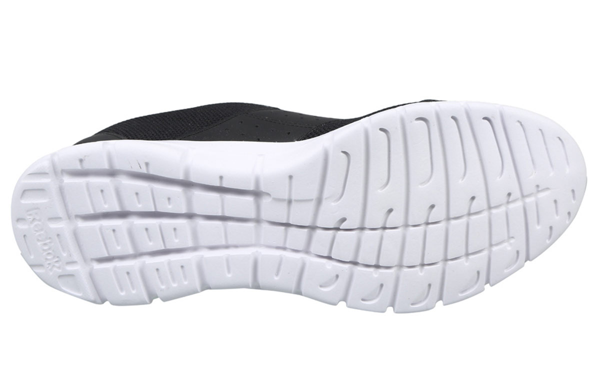 Details for Reebok Ride Runner LP ''Noir Running'' FW0333