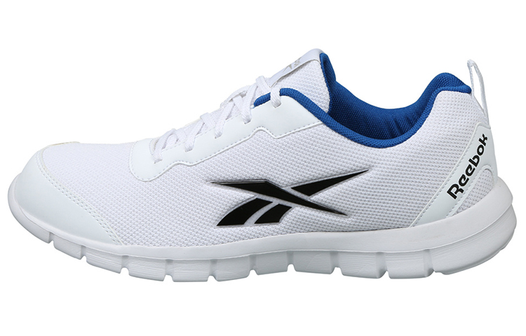 Reebok Ride Runner Lp /Blue 'White' FW0334