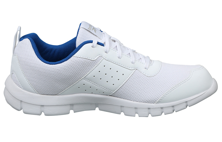 Order Reebok Ride Runner Lp Blau Weiß FW0334