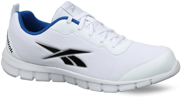 Reebok Ride Runner Lp Blau Weiß FW0334 Lookbook Reebok Ride Runner Lp Blau Weiß FW0334