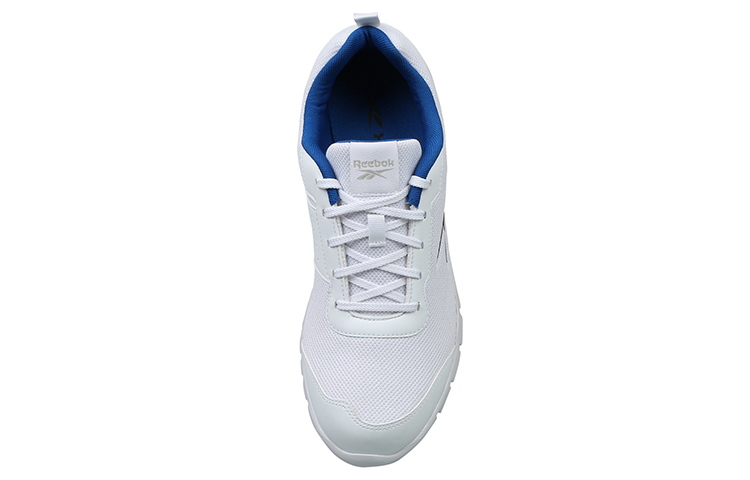 Shop Reebok Ride Runner Lp Blau Weiß FW0334