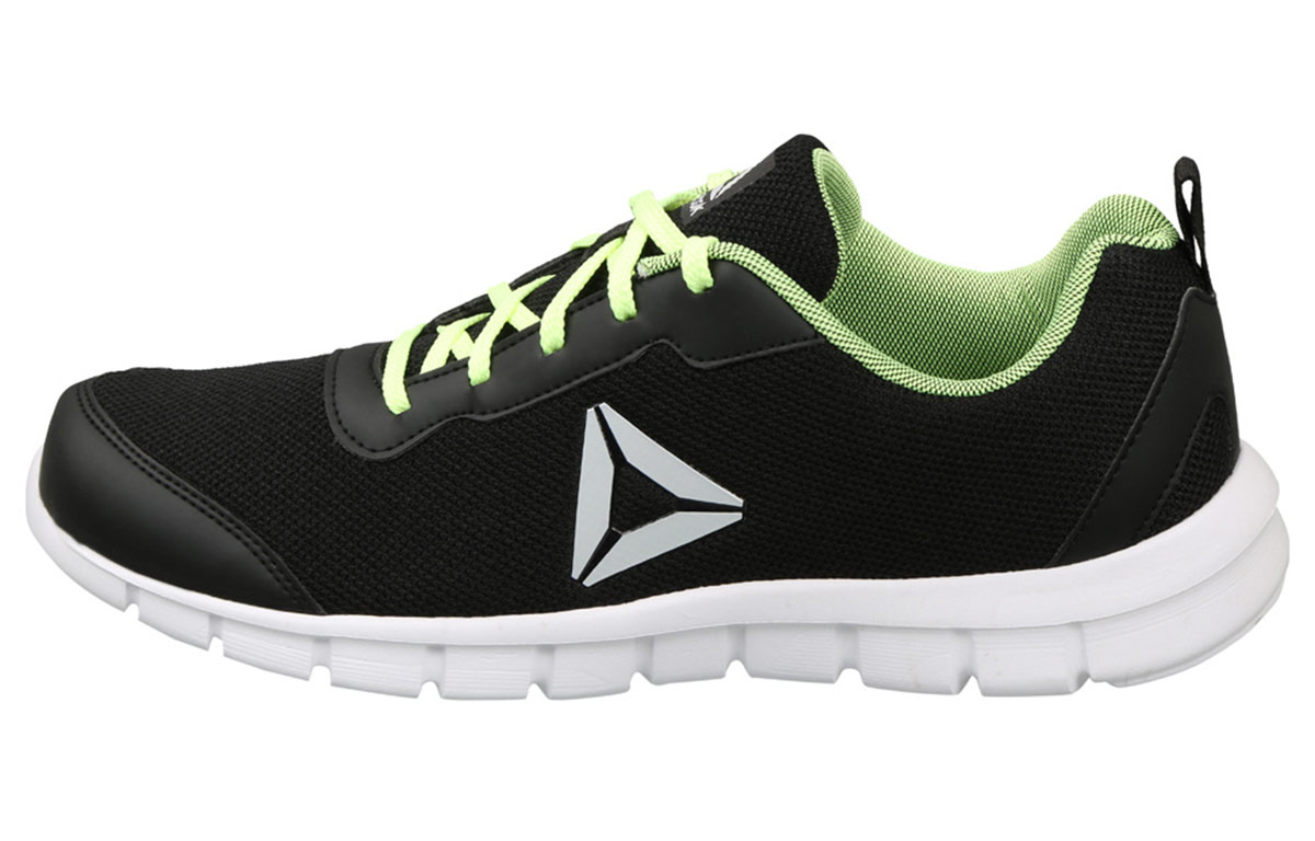Reebok Ride Runner LP /Green 'Black' EG0232