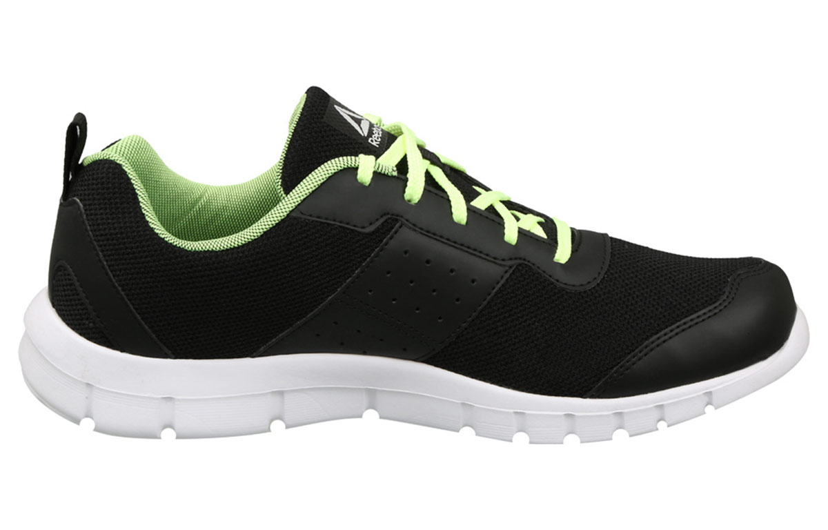 Order Reebok Ride Runner LP Verde ''Nero'' EG0232