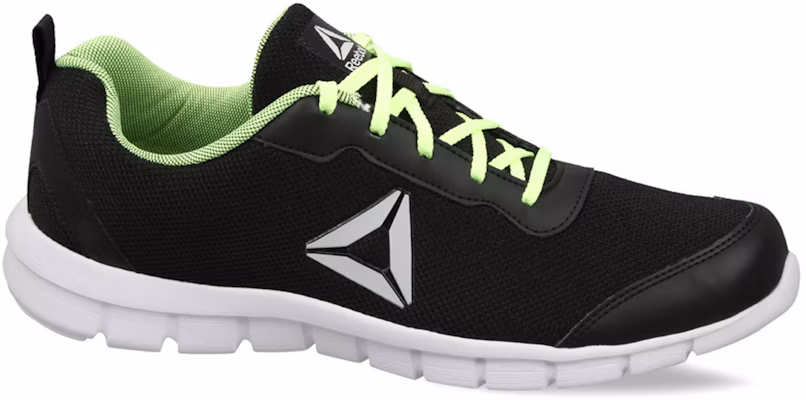 Reebok Ride Runner LP Verde ''Nero'' EG0232 Lookbook Reebok Ride Runner LP Verde ''Nero'' EG0232