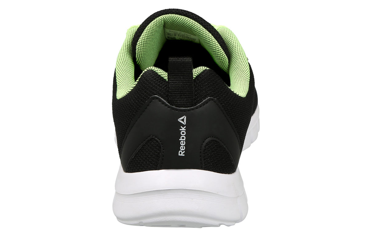 Purchase Reebok Ride Runner LP Verde ''Nero'' EG0232