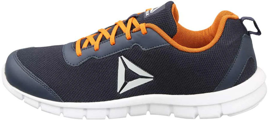 Reebok Ride Runner LP Blu/Arancione EG0231 Buy Reebok Ride Runner LP Blu/Arancione EG0231