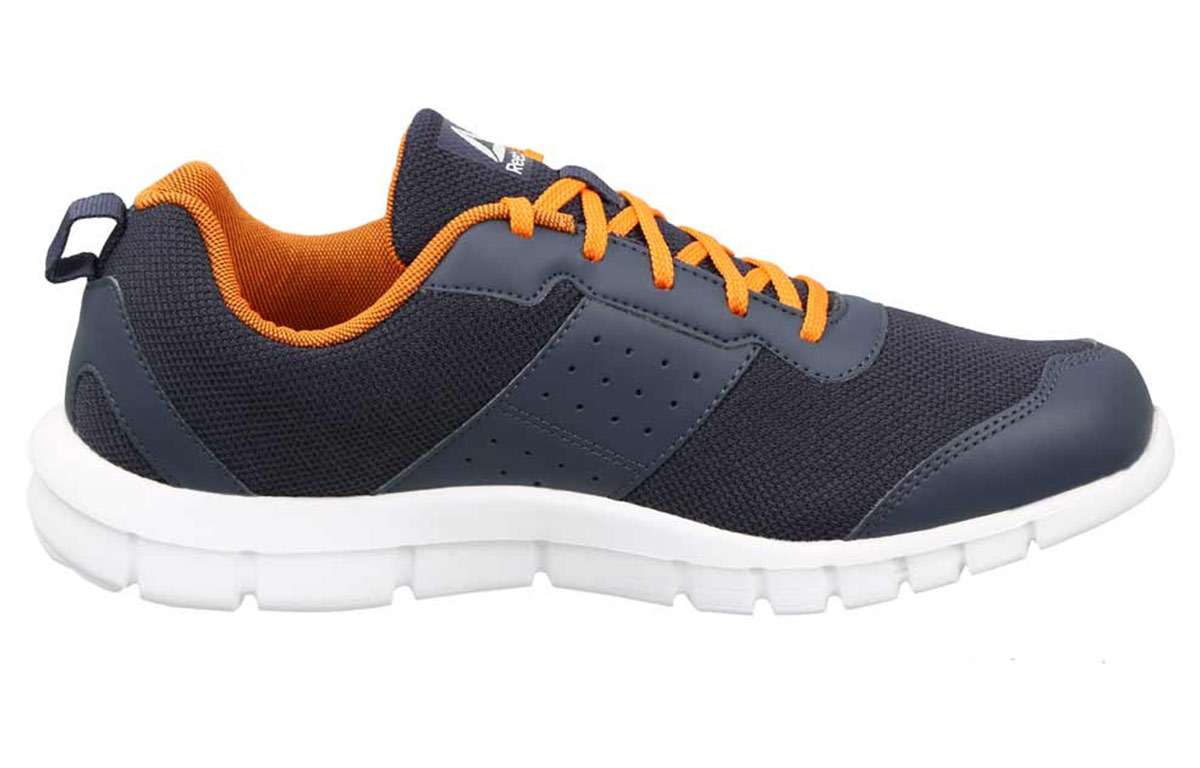 Order Reebok Ride Runner LP Blu/Arancione EG0231