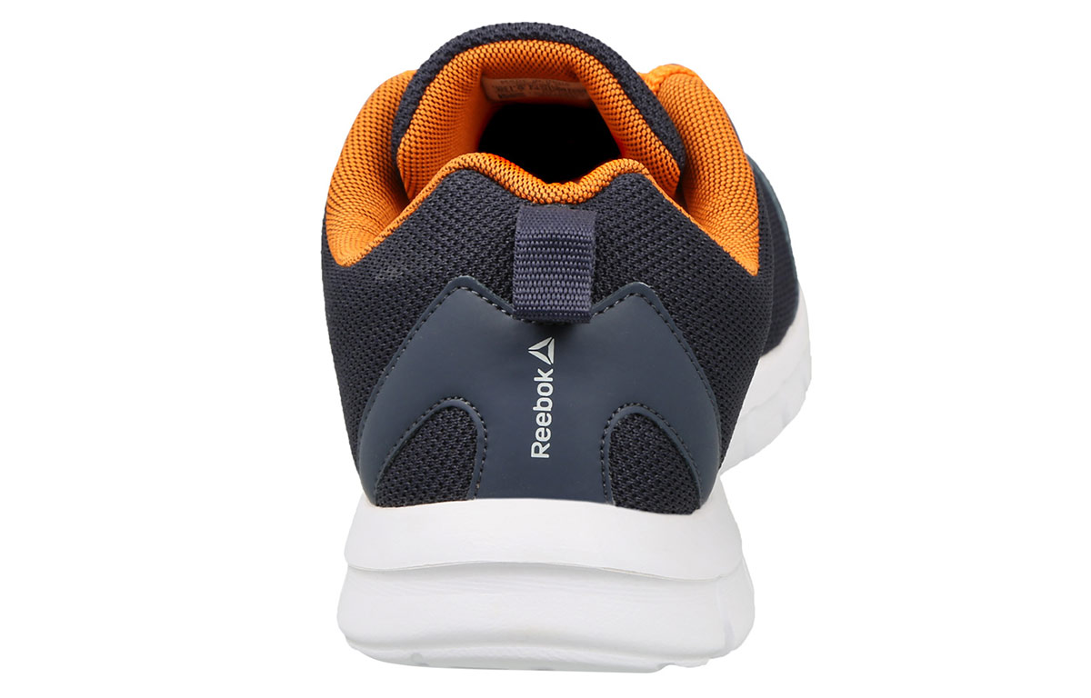 Purchase Reebok Ride Runner LP Blu/Arancione EG0231