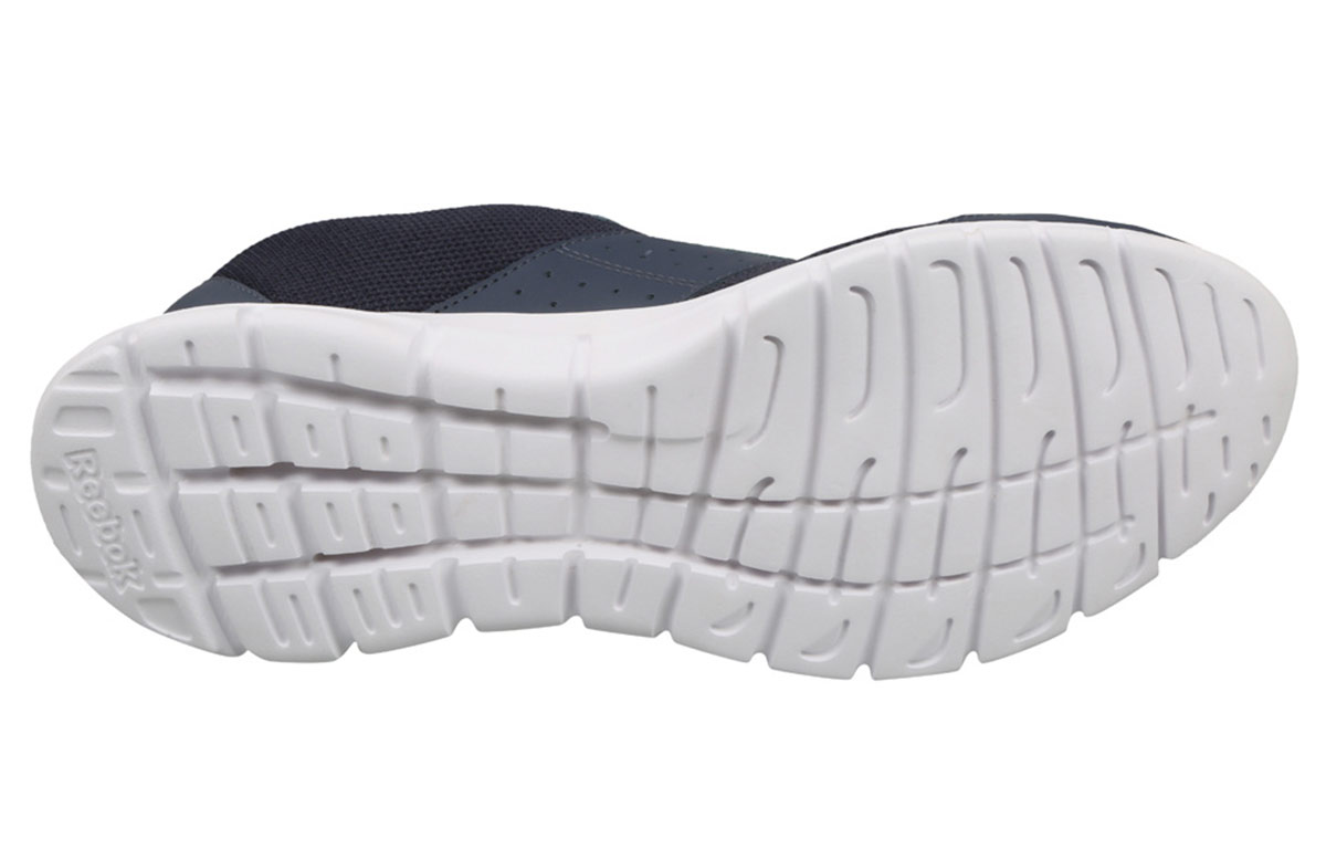 Details for Reebok Ride Runner LP Blu/Arancione EG0231