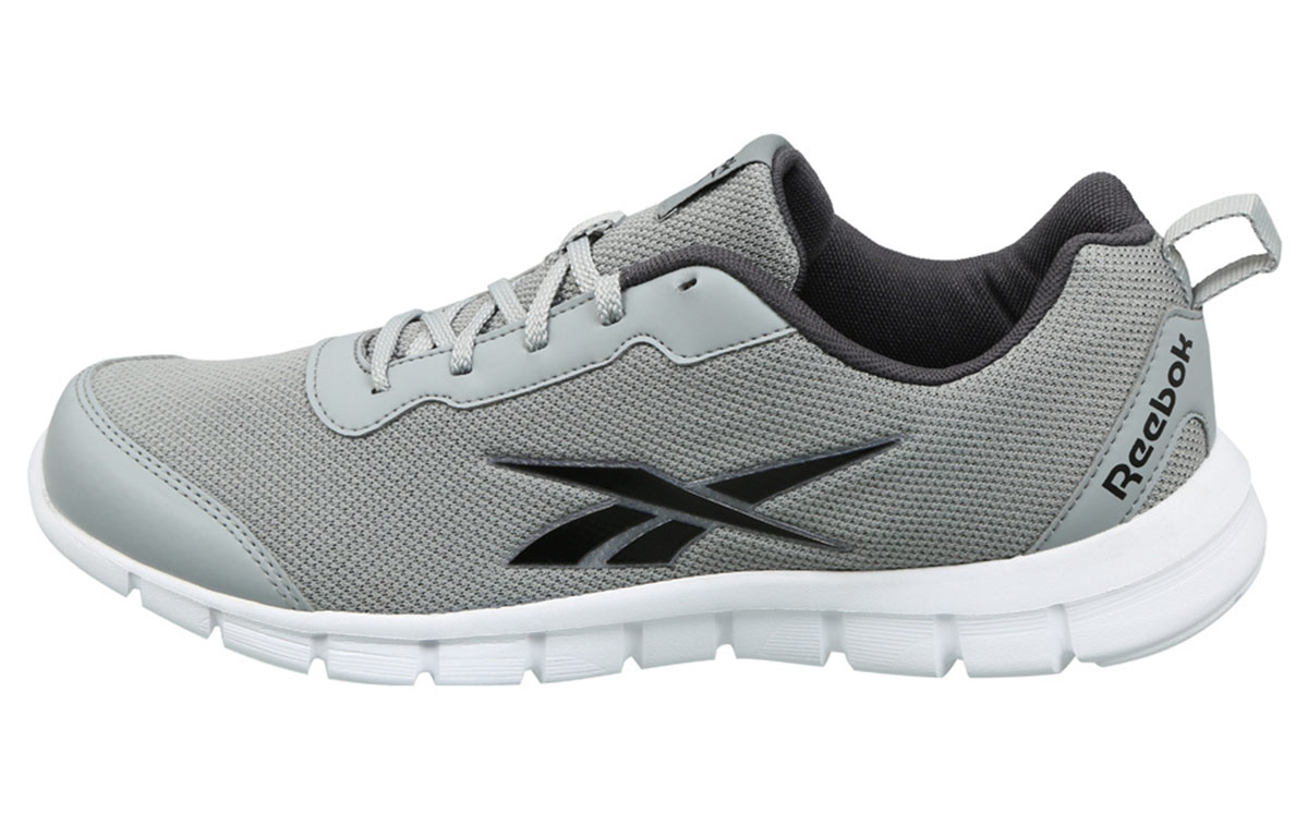Reebok Ride Runner Lp Gray 'Grey' FW0335