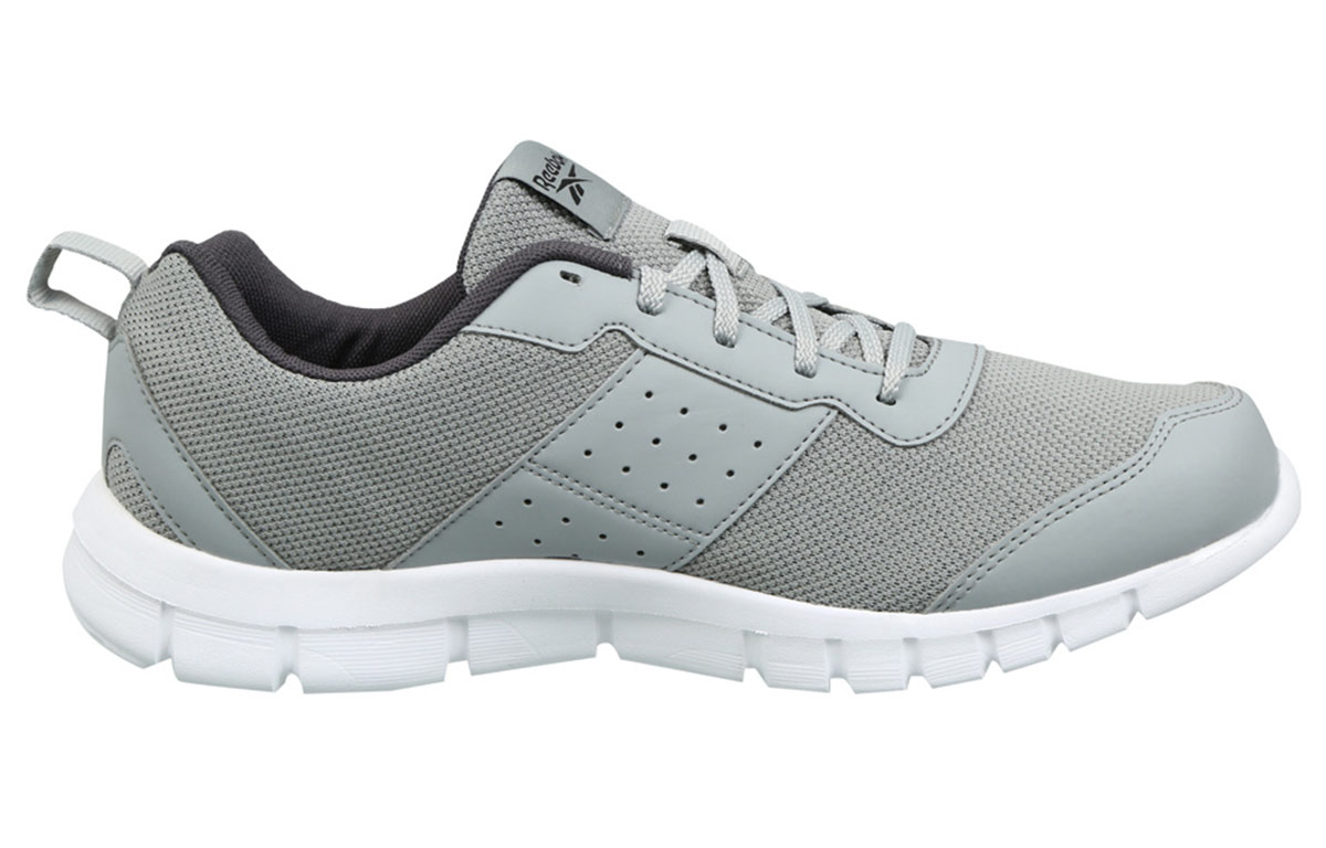 Order Reebok Ride Runner LP Gris ''Grey''. FW0335