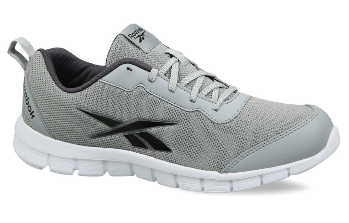Lookbook Reebok Ride Runner LP Gris ''Grey''. FW0335