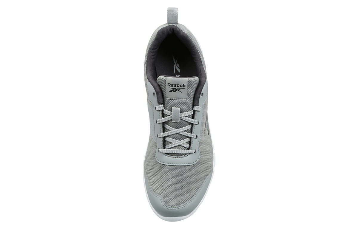 Shop Reebok Ride Runner LP Gris ''Grey''. FW0335