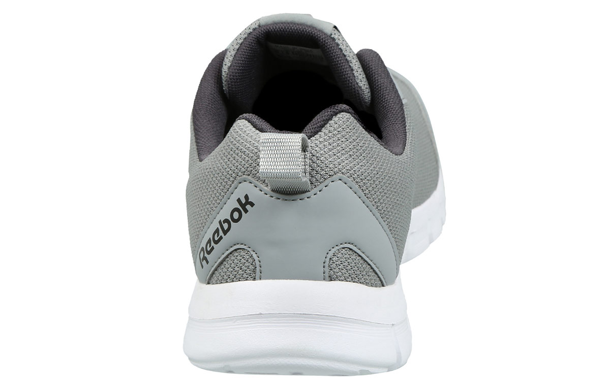 Purchase Reebok Ride Runner LP Gris ''Grey''. FW0335