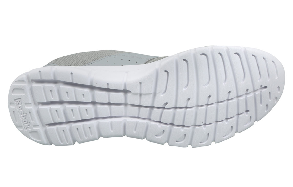 Details for Reebok Ride Runner LP Gris ''Grey''. FW0335