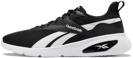 Reebok Rider V 'Black White' GZ3112 Reebok Rider V 'Black White' GZ3112