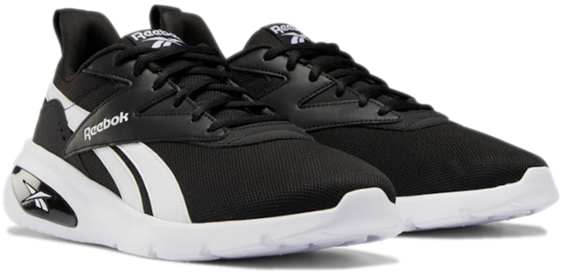 Reebok Rider V 'Hitam Putih' GZ3112 Lookbook Reebok Rider V 'Hitam Putih' GZ3112