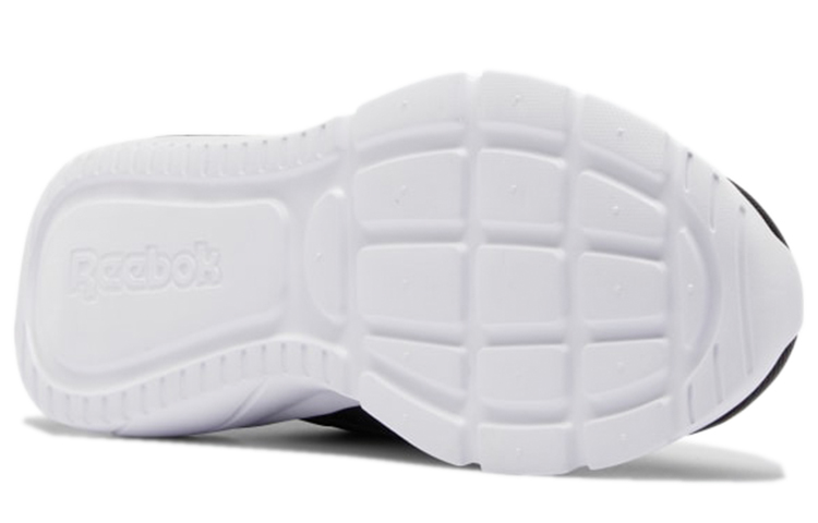 Details for Reebok Rider V 'Hitam Putih' GZ3112