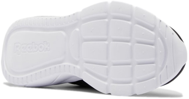 Reebok Rider V 'Hitam Putih' GZ3112 Details for Reebok Rider V 'Hitam Putih' GZ3112