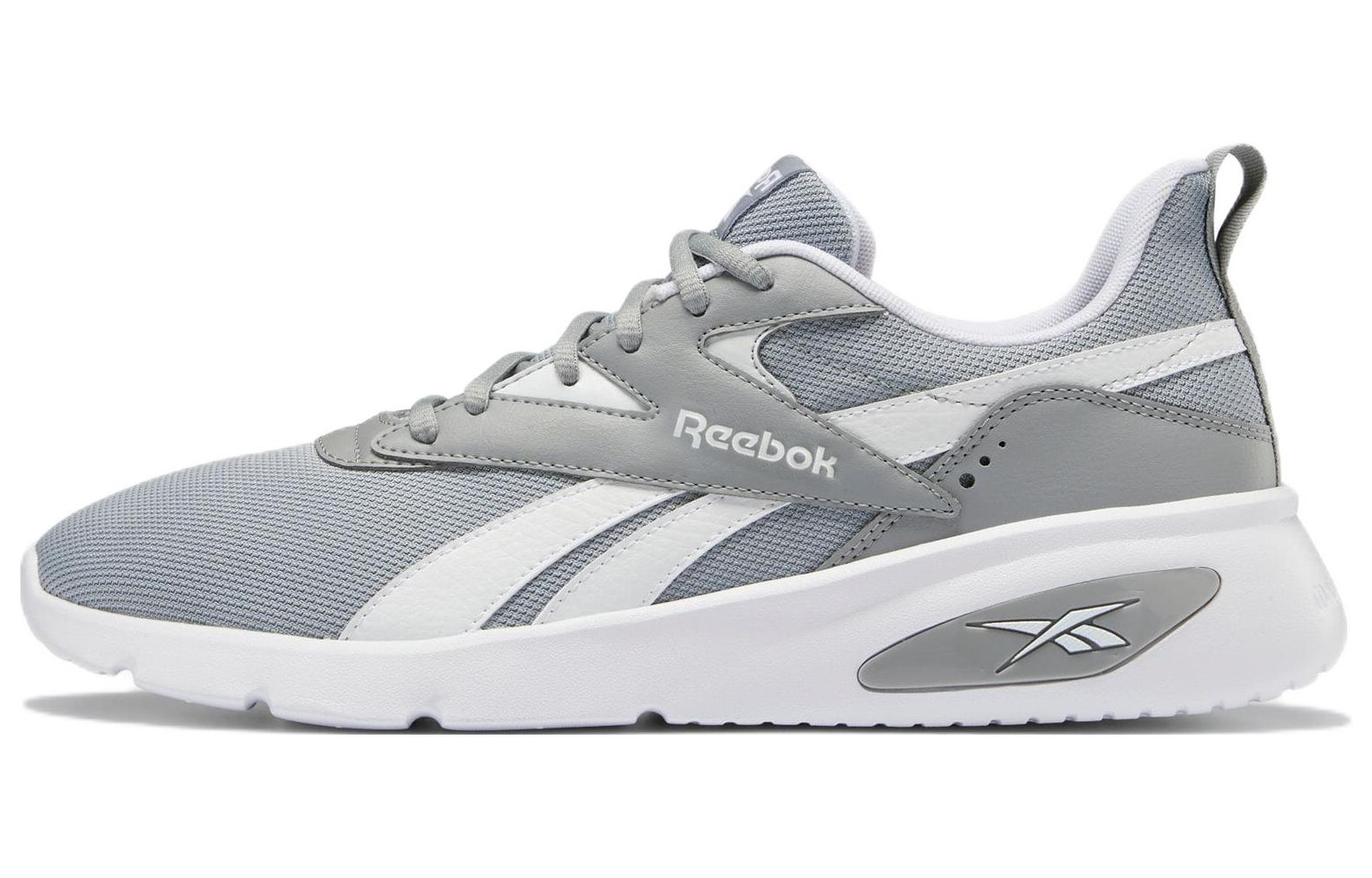 Reebok Rider V Grey 'Gray White' GX6069
