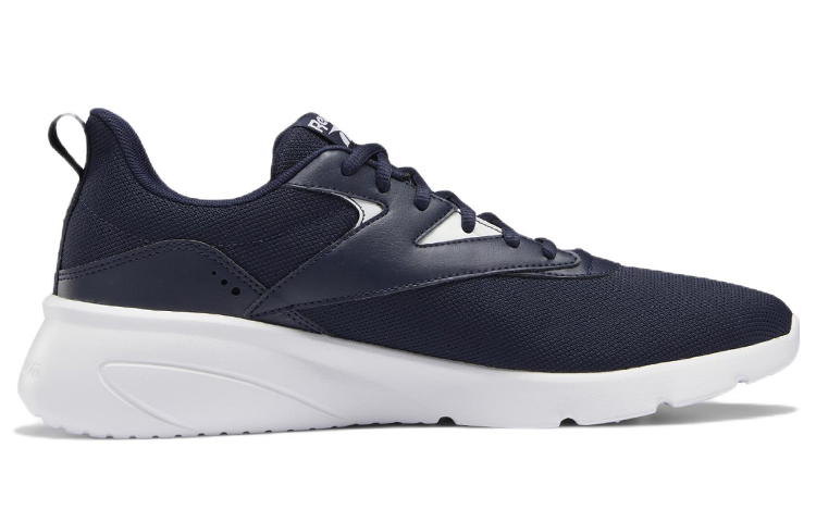 Order Reebok Rider V Cozy Resistente all''Usura ''Blu'' GX6068